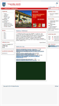 Mobile Screenshot of primariastudina.judetulolt.ro